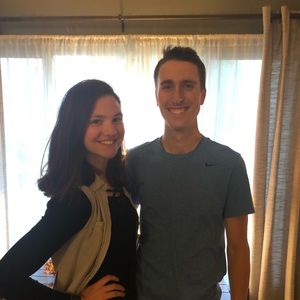 Meet your Posher, Emily